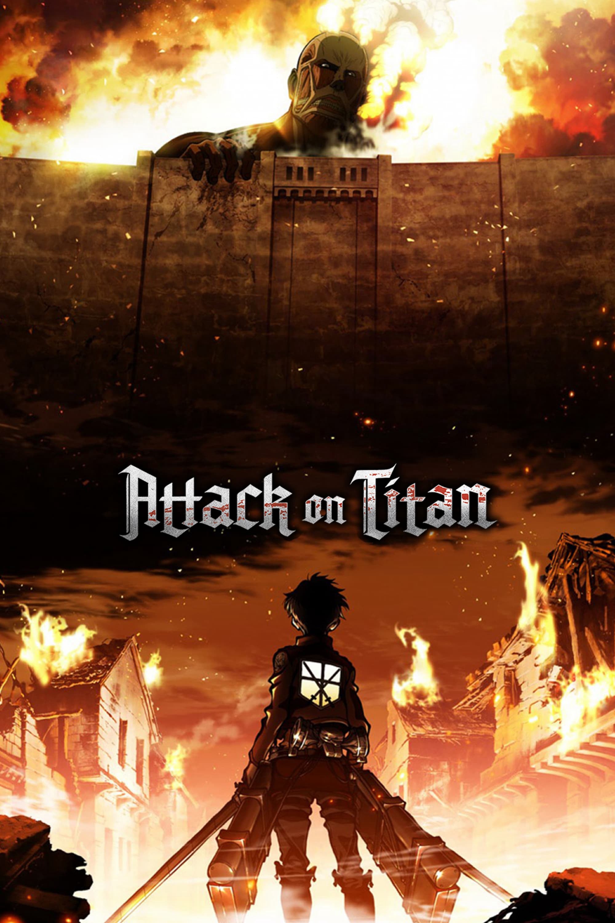 Attack on Titan