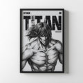 Attack on Titan – Founding Titan