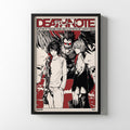 Death Note – Gods of Justice